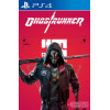 Ghostrunner PS4